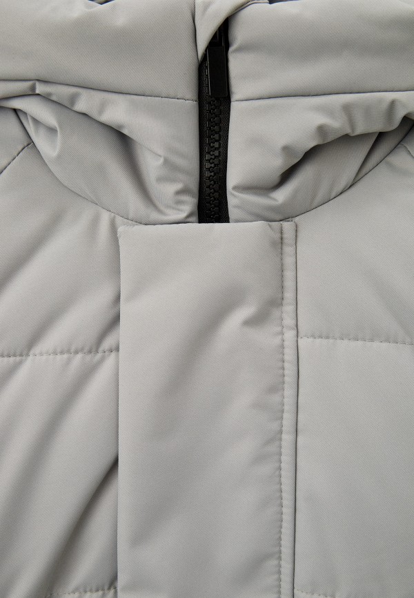 Kaysarow Куртка утепленная - фото 4