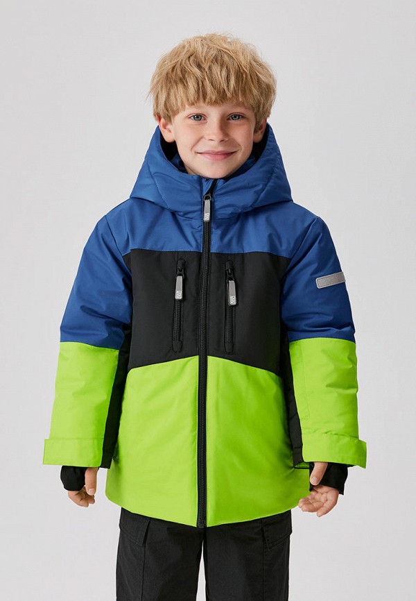 Acoola Куртка утепленная - PRO мембранная - фото 1