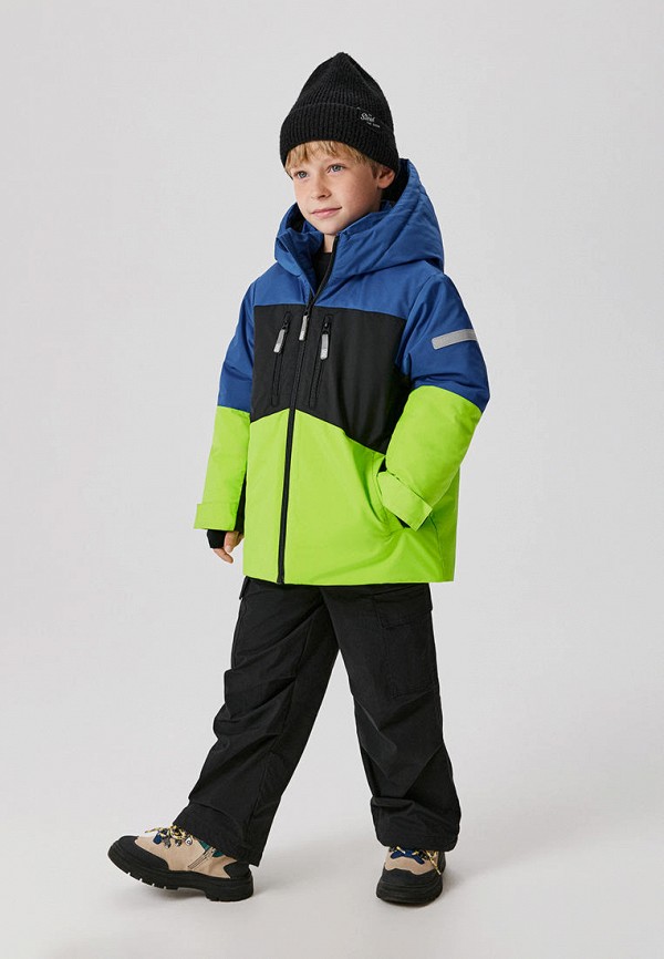 Acoola Куртка утепленная - PRO мембранная - фото 2