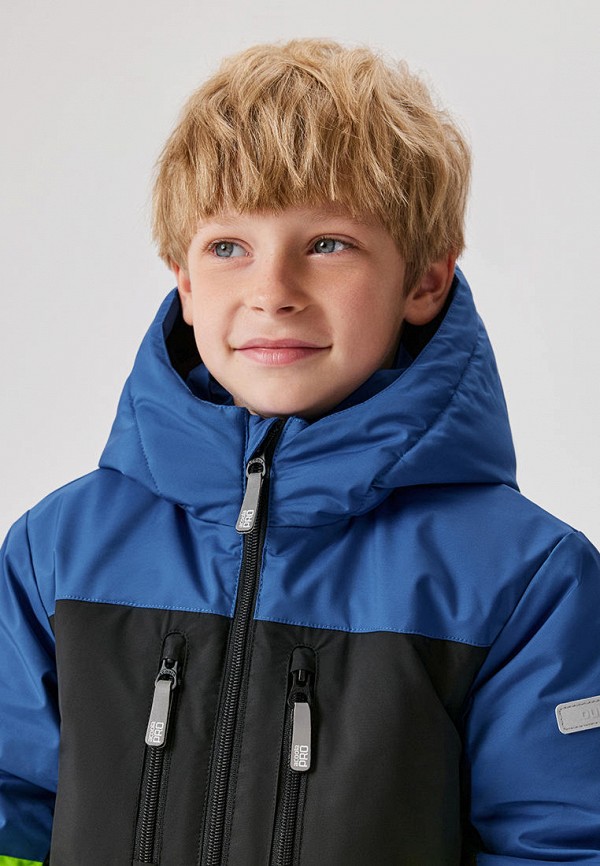 Acoola Куртка утепленная - PRO мембранная - фото 3