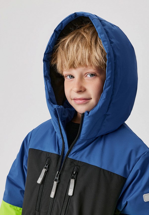 Acoola Куртка утепленная - PRO мембранная - фото 4