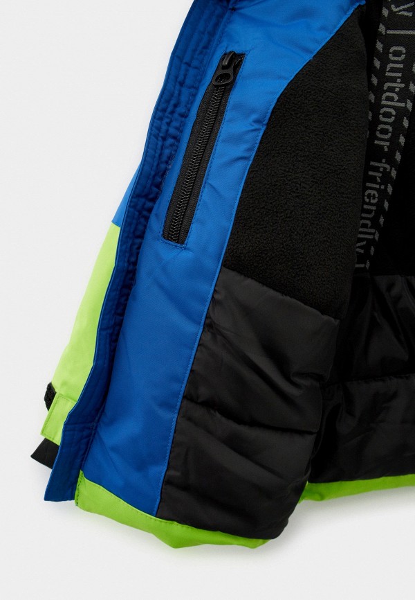 Acoola Куртка утепленная - PRO мембранная - фото 5