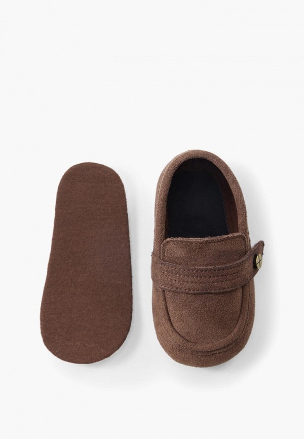 Happy Baby Пинетки - фото 6