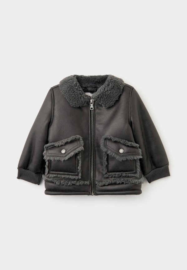 Original Marines Дубленка - фото 1