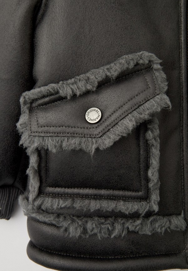 Original Marines Дубленка - фото 3