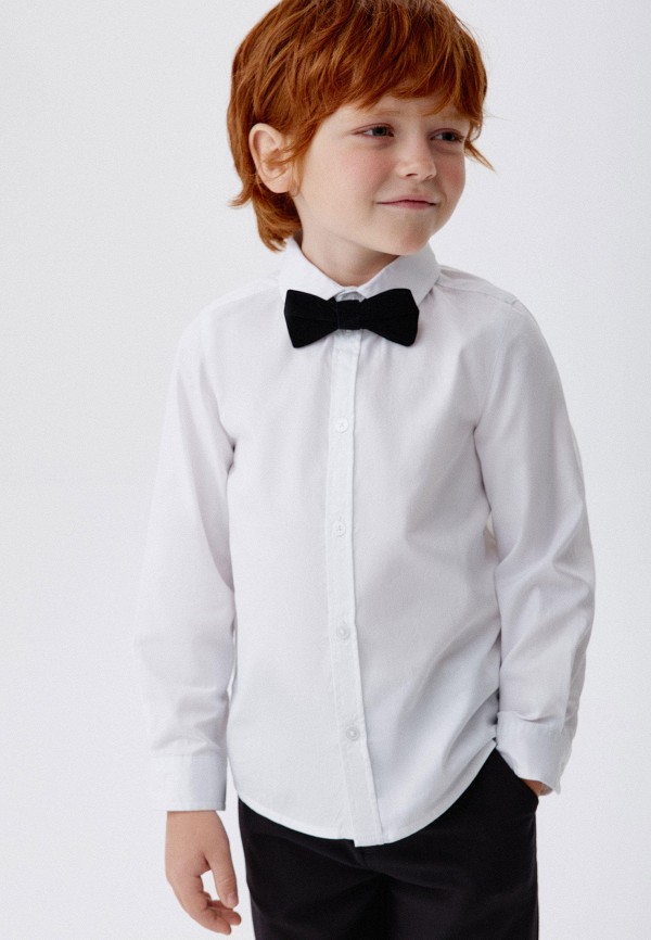 SELA Рубашка и бабочка - NEW YEAR COLLECTION - фото 1