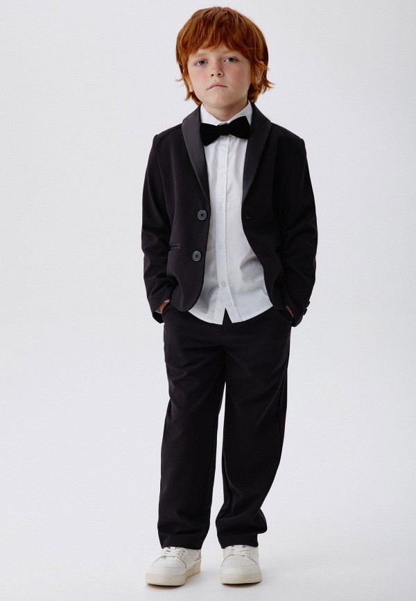 SELA Рубашка и бабочка - NEW YEAR COLLECTION - фото 2