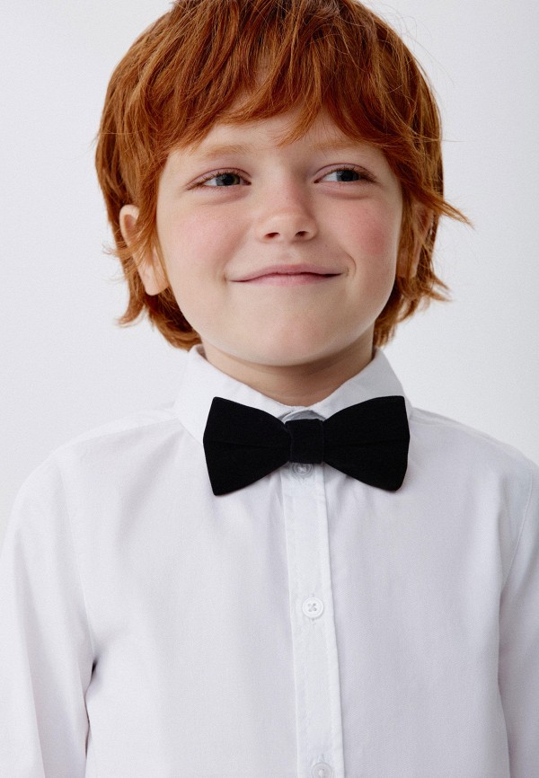 SELA Рубашка и бабочка - NEW YEAR COLLECTION - фото 3