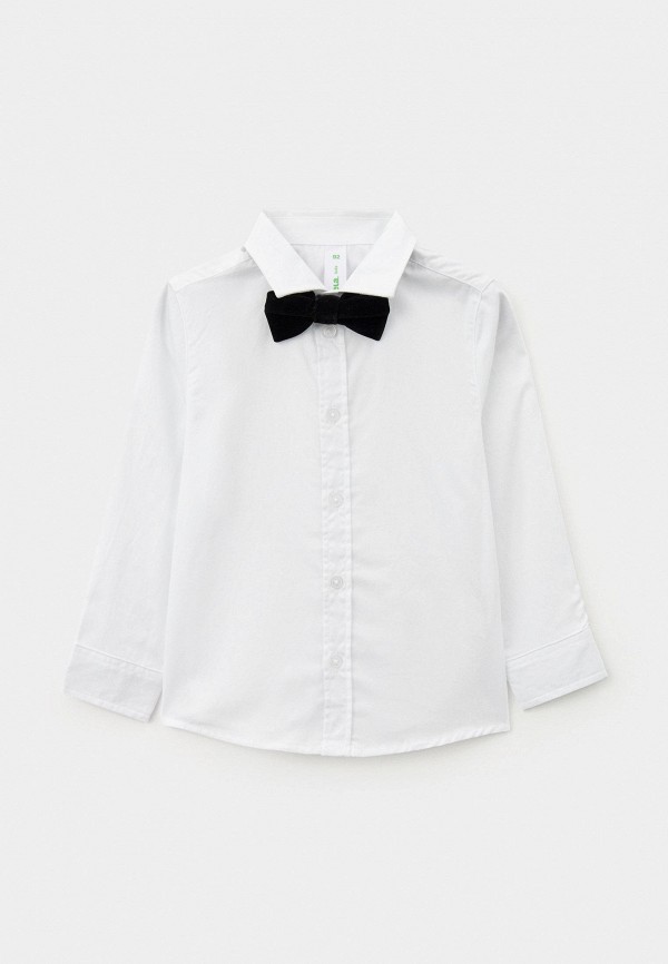 SELA Рубашка и бабочка - NEW YEAR COLLECTION - фото 4