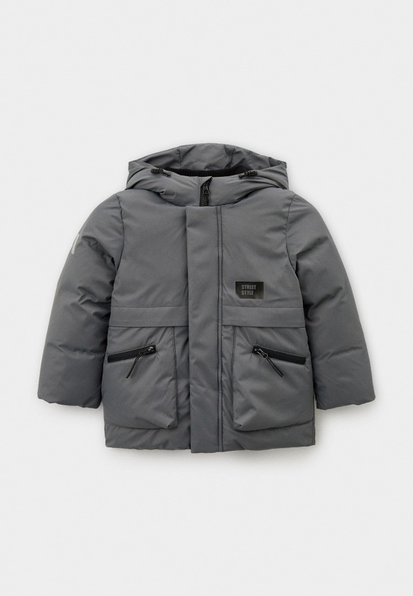 АксАрт Куртка утепленная - Ефим - фото 1