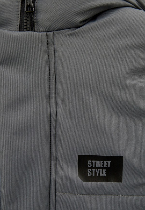 АксАрт Куртка утепленная - Ефим - фото 3