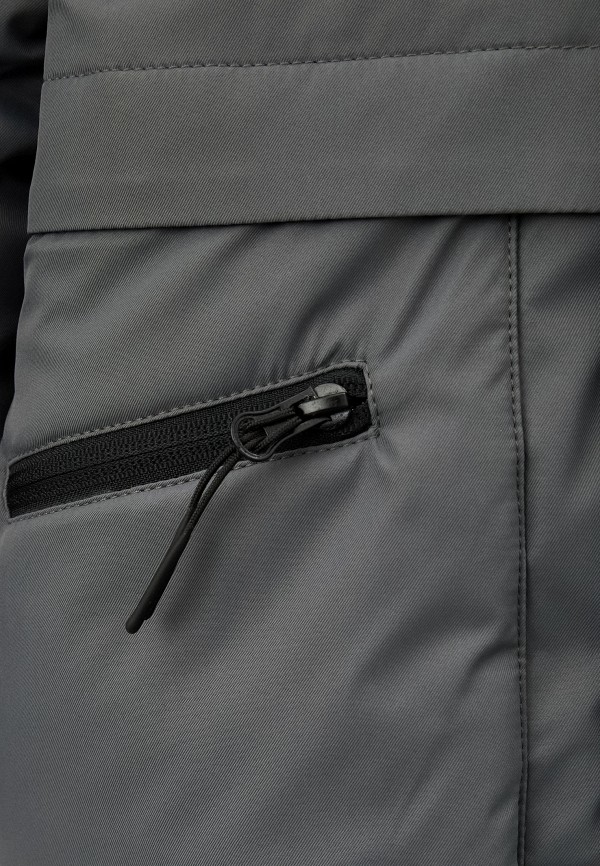 АксАрт Куртка утепленная - Ефим - фото 4