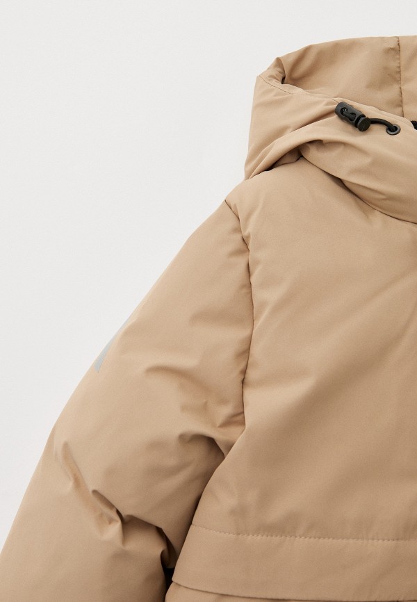 АксАрт Куртка утепленная - Ефим - фото 4