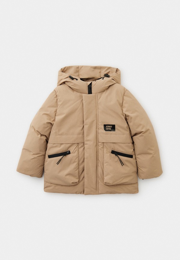 АксАрт Куртка утепленная - Ефим - фото 1