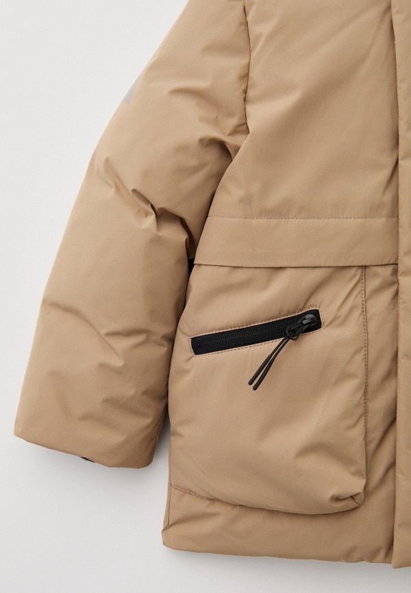 АксАрт Куртка утепленная - Ефим - фото 3