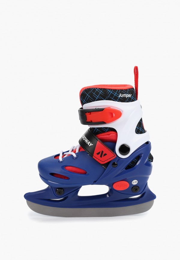 Nordway Коньки - JUMPER - фото 1