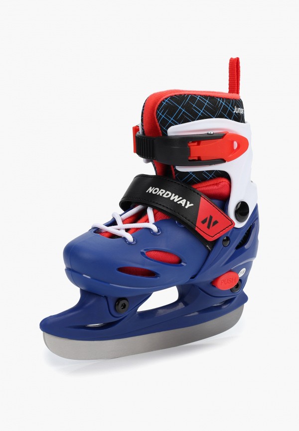 Nordway Коньки - JUMPER - фото 2