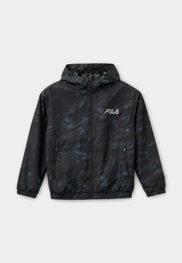 Fila Ветровка - фото 1