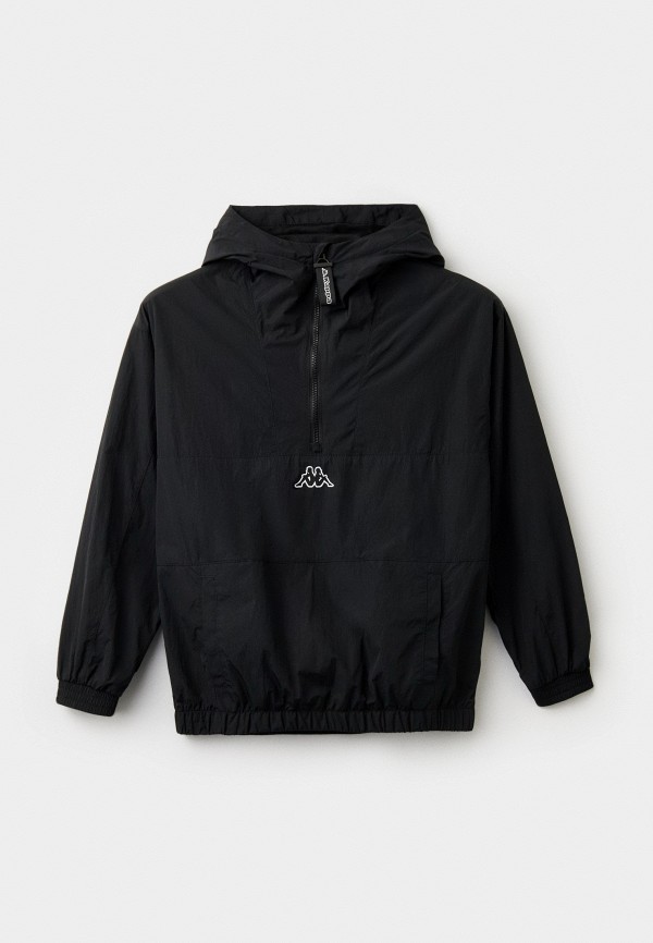 Kappa Анорак - фото 1