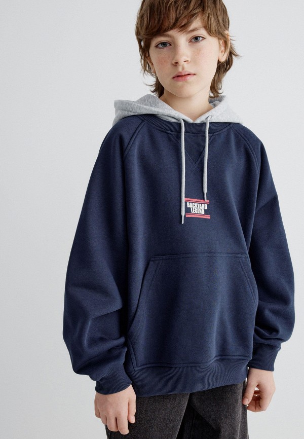 SELA Худи - фото 1