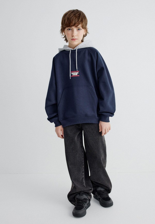 SELA Худи - фото 2