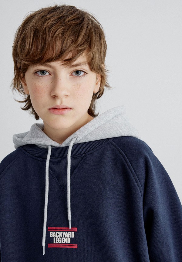 SELA Худи - фото 3