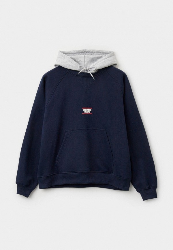 SELA Худи - фото 4