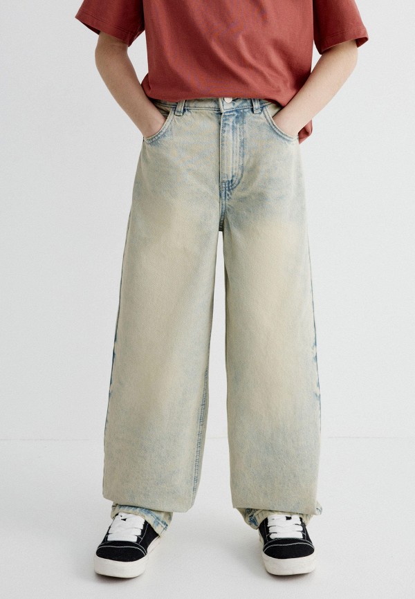 SELA Джинсы - фото 1