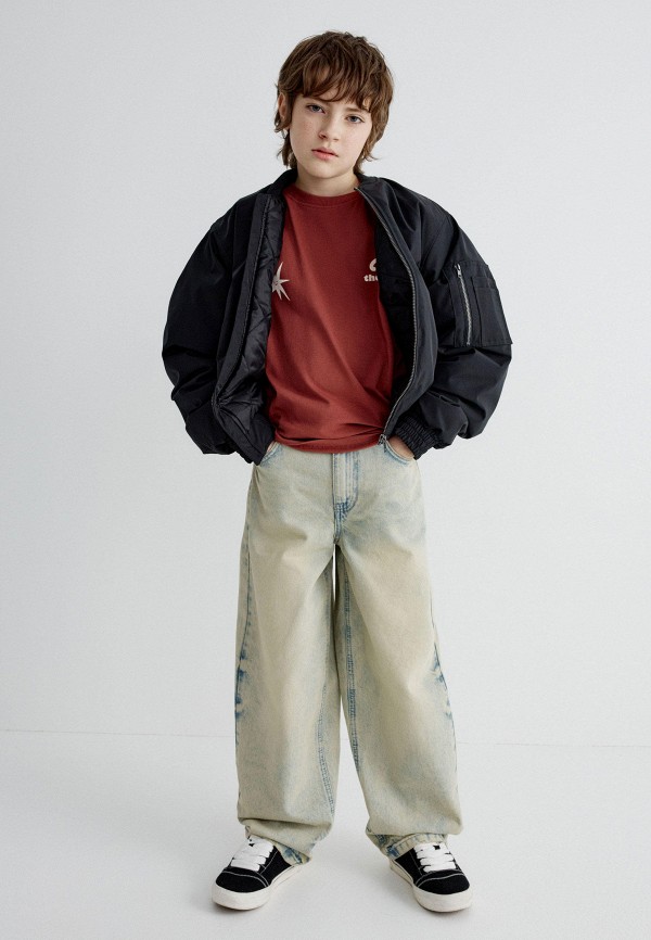 SELA Джинсы - фото 2