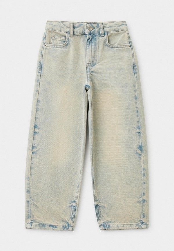 SELA Джинсы - фото 3