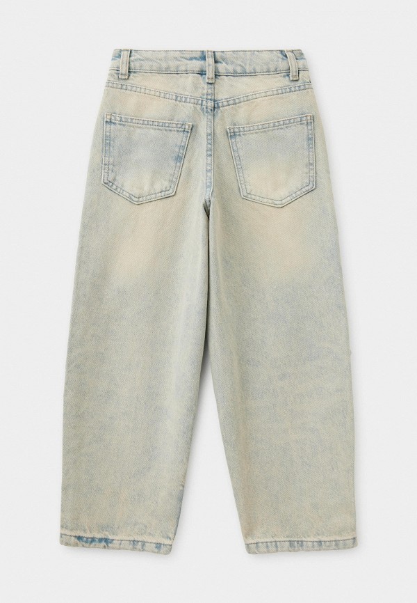 SELA Джинсы - фото 4