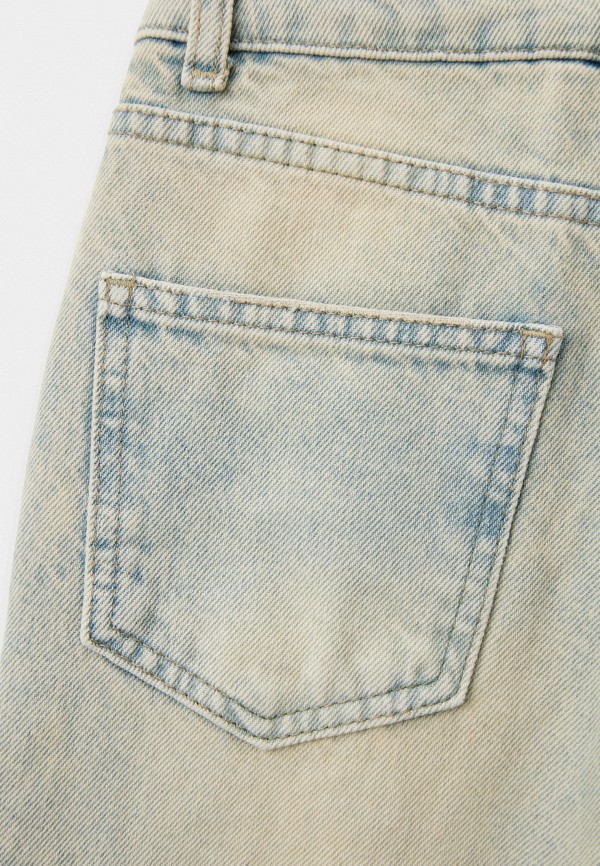 SELA Джинсы - фото 5