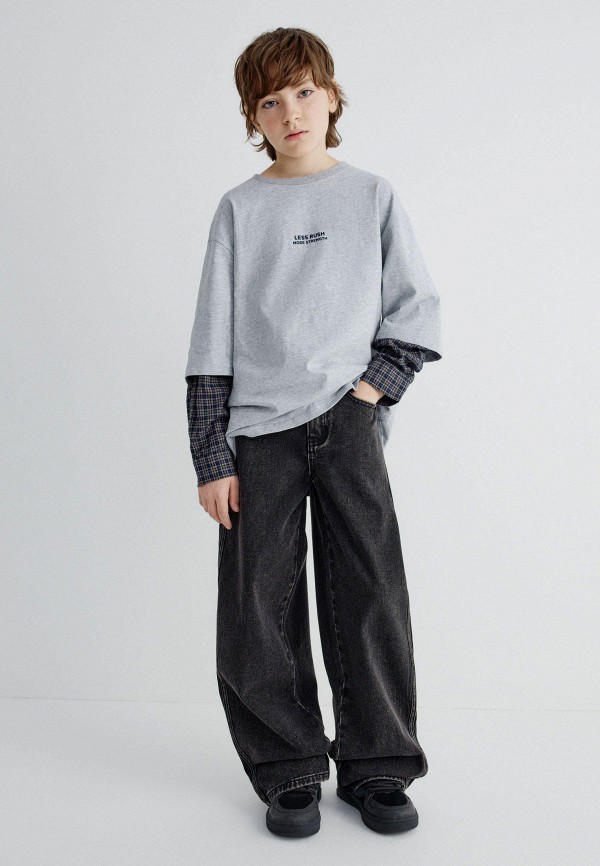 SELA Лонгслив - фото 2