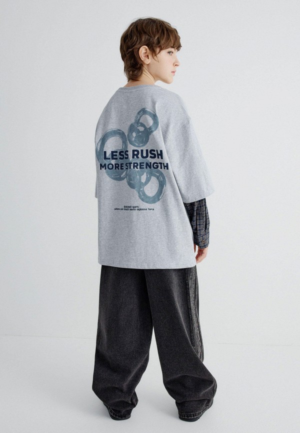 SELA Лонгслив - фото 3