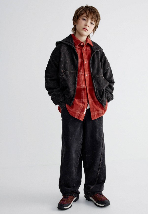 SELA Толстовка - фото 2