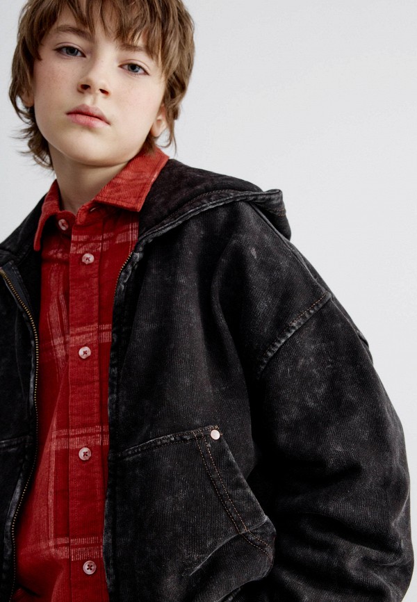 SELA Толстовка - фото 3