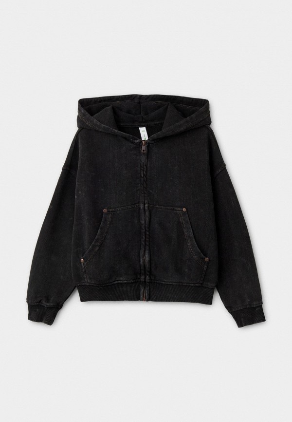 SELA Толстовка - фото 4