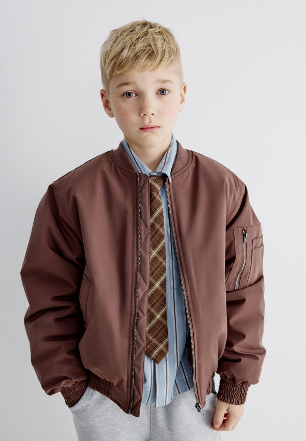 SELA Бомбер - фото 1