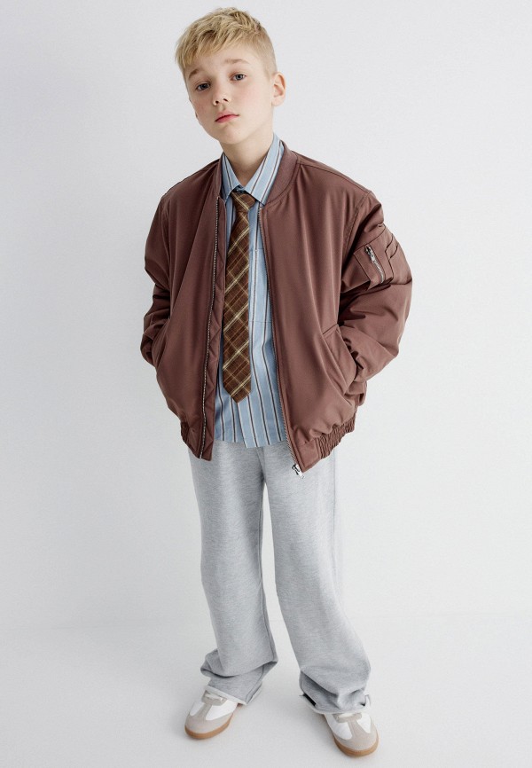 SELA Бомбер - фото 2