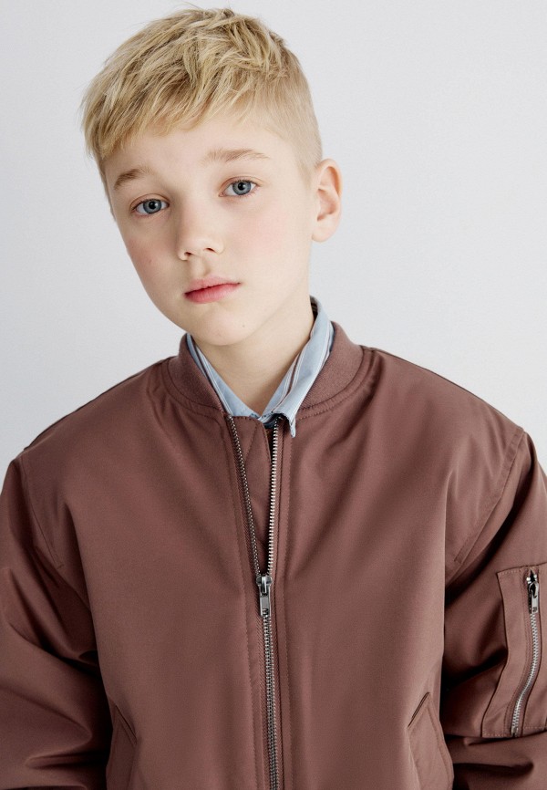 SELA Бомбер - фото 3