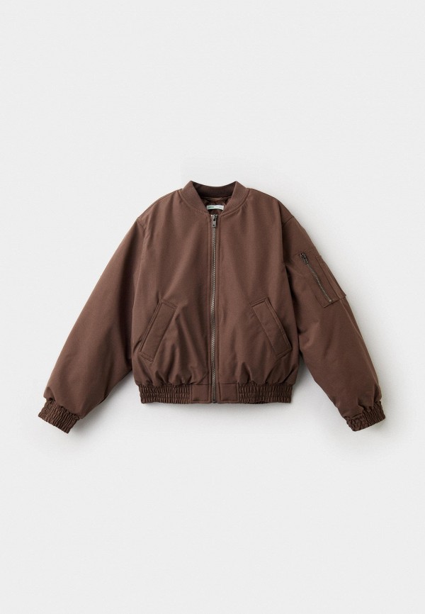 SELA Бомбер - фото 4