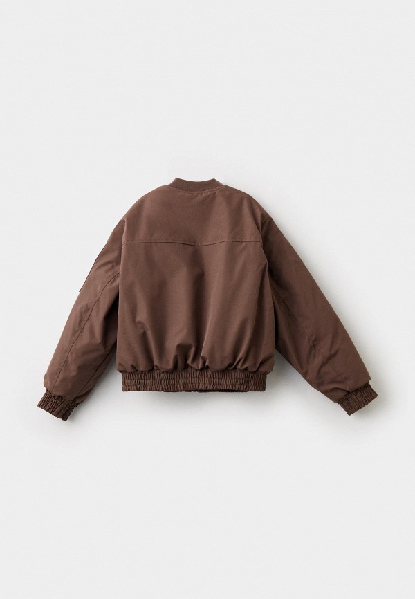 SELA Бомбер - фото 5