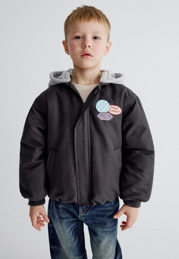 SELA Бомбер - фото 1