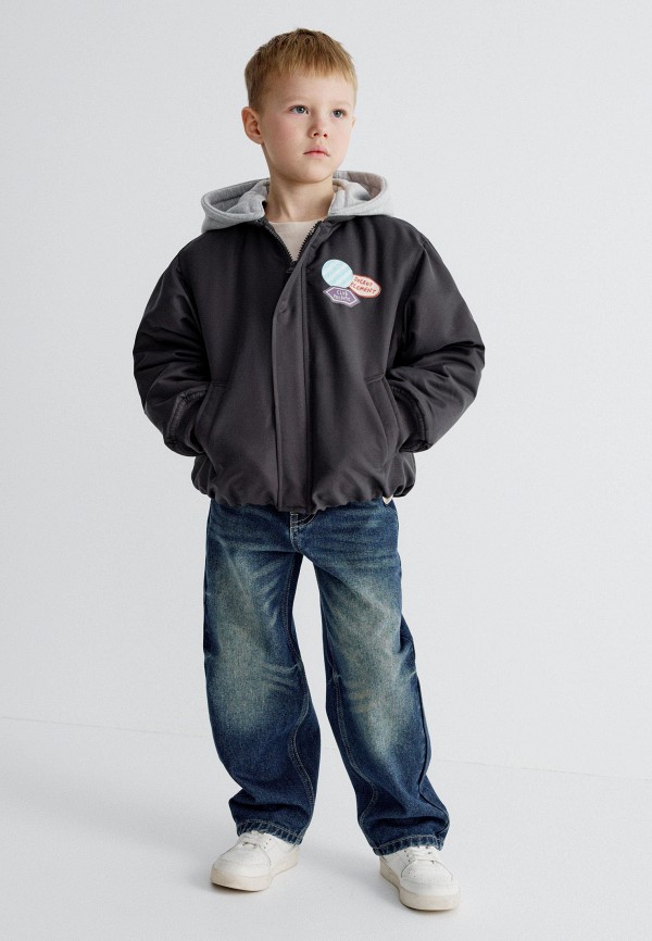 SELA Бомбер - фото 2