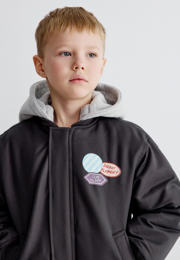 SELA Бомбер - фото 3