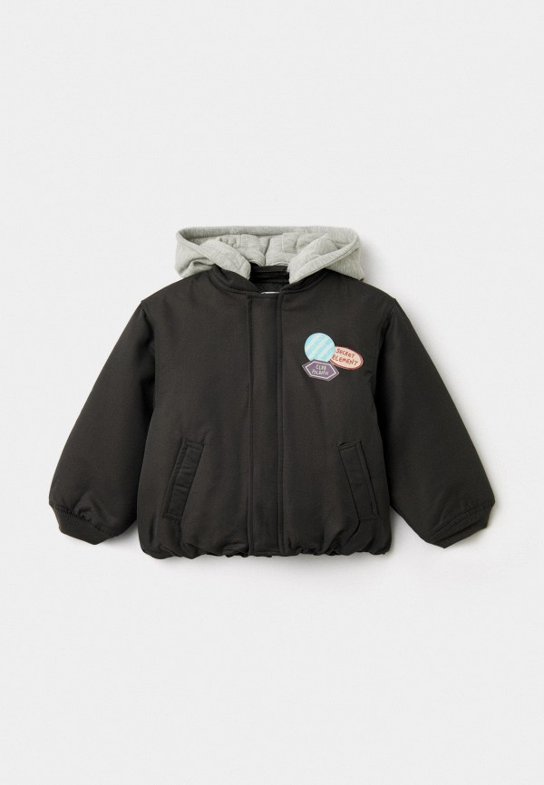 SELA Бомбер - фото 4