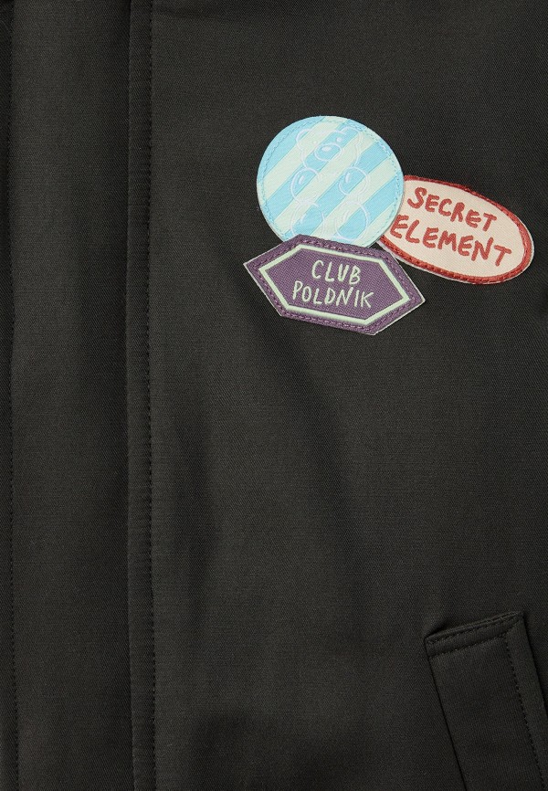 SELA Бомбер - фото 6