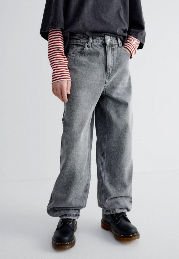 SELA Джинсы - фото 1