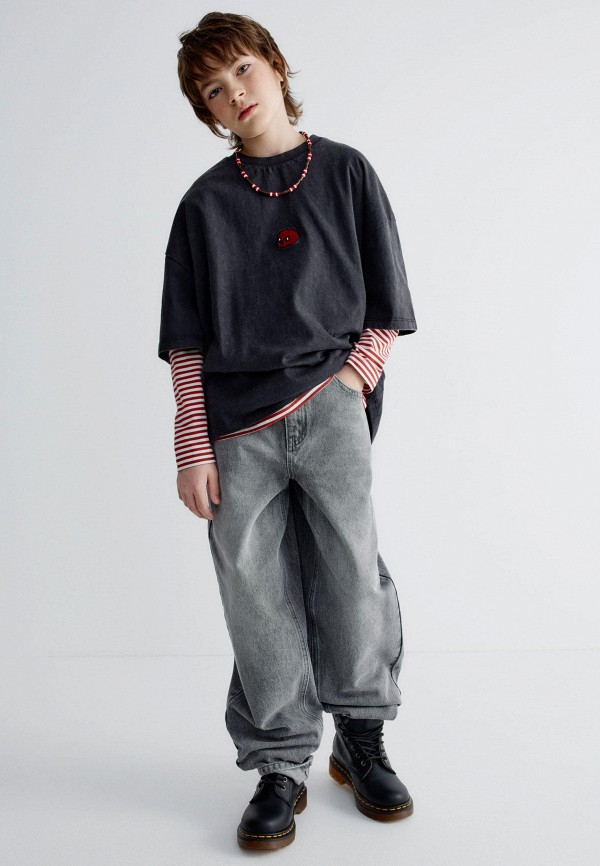 SELA Джинсы - фото 2