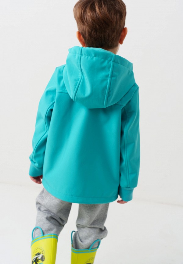 PlayToday Куртка - softshell - фото 2